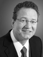Torsten Fuhrberg