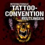 Tattoo Convention 