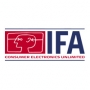Internationale Funkausstellung IFA 