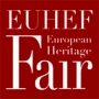 EUHEF - Europäische Schlösser & Gärten Tage 