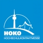 HOKO - Hochschulkontaktmesse 