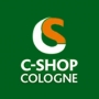 C-Shop Cologne 