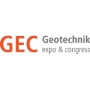 GEC Geotechnik - expo & congress 