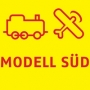 Modell Süd 