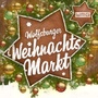 Wolfsburger Weihnachtsmarkt 