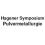 Hagener Symposium Pulvermetallurgie 