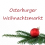 Osterburger Weihnachtsmarkt 
