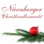 Nürnberger Christkindlesmarkt 
