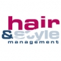 hair & style management 