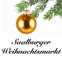 Saalburger Weihnachtsmarkt 