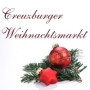 Creuzburger Weihnachtsmarkt 