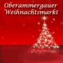 Oberammergauer Weihnachtsmarkt 