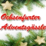 Ochsenfurter Adventsgässle 