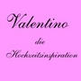 Valentino - Die Hochzeitsinspiration 