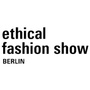 Ethical Fashion Show 