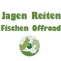 Jagen-Reiten-Fischen-Offroad 