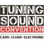Tuning & Sound Convention 