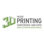 Inside 3D Printing Konferenz und Expo 