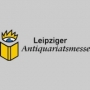 Leipziger Antiquariatsmesse 