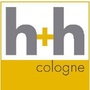 h + h cologne 