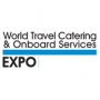 World Travel Catering & Onboard Services Expo 