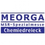 MEORGA MSR-Spezialmesse Chemeidreieck 