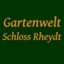 Gartenwelt Schloss Rheydt 