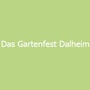 Das Gartenfest Dalheim 