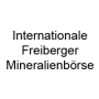 Internationale Freiberger Mineralienbörse 