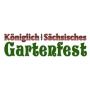 Königlich-Sächsisches Gartenfest 