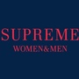 Supreme Women&Men 