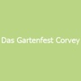 Das Gartenfest Corvey 
