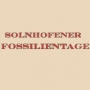 Solnhofener Fossilientage 