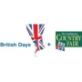 British Days + Country Fair 
