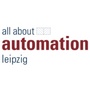 all about automation Leipzig 