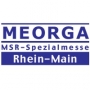 MEORGA MSR-Spezialmesse Rhein-Main 
