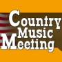 Country Music Meeting 